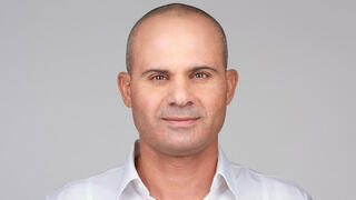 אליאס טנוס מנכ"ל בסט