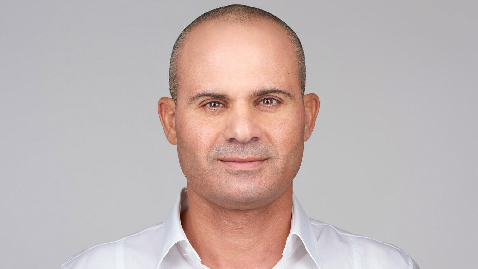 אליאס טנוס מנכ"ל בסט