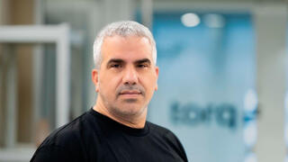 תחת עופר סמדרי מייסד טורק