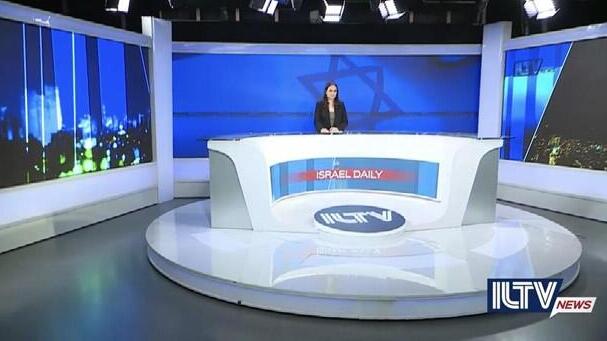 אולפן ILTV
