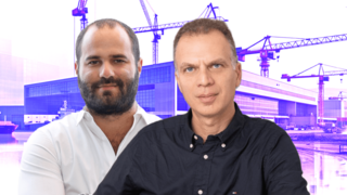 מוטי חזן, מנכ"ל רמי לוי נדל"ן
