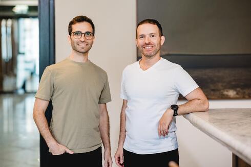 NanoCo founders. NanoCo founders.