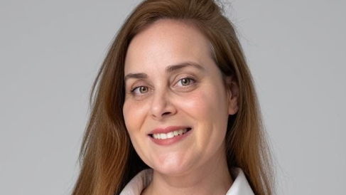 Adi Ickovic, VP HR, Payoneer. (Photo: Payoneer) Adi Ickovic Payoneer