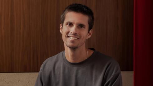 Index Ventures partner Juriaan Duizendstraal. 