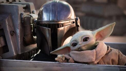 צילום: Disney+/Lucasfilm הסרט החדש של "מלחמת הכוכבים": ההכנסות הפתיעו לטובה, אבל שברו שיא שלילי