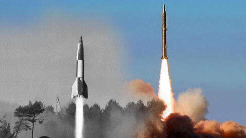 צילום: AFP IWM, התמונה עובדה באמצעות AI הדולר מטפס ל-2.98 שקלים; "התרחיש הסביר הוא המשך פיחות של השקל"