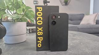 פוקו X8 Pro