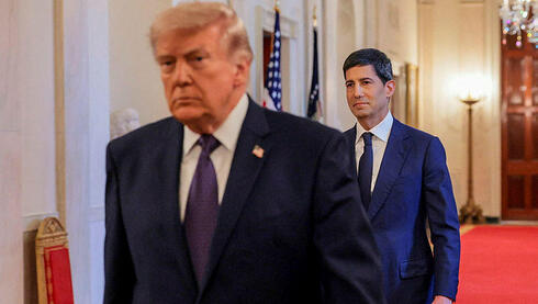 צילום: REUTERS/Jonathan Ernst האטה מפתיעה: האינפלציה בארה"ב עלתה ביוני ב-3.5% בקצב שנתי