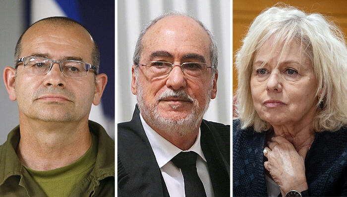 למה שופטי העליון מעדיפים לבדוק ועדות והסדרים במקום להתעמת חזיתית עם הממשלה?