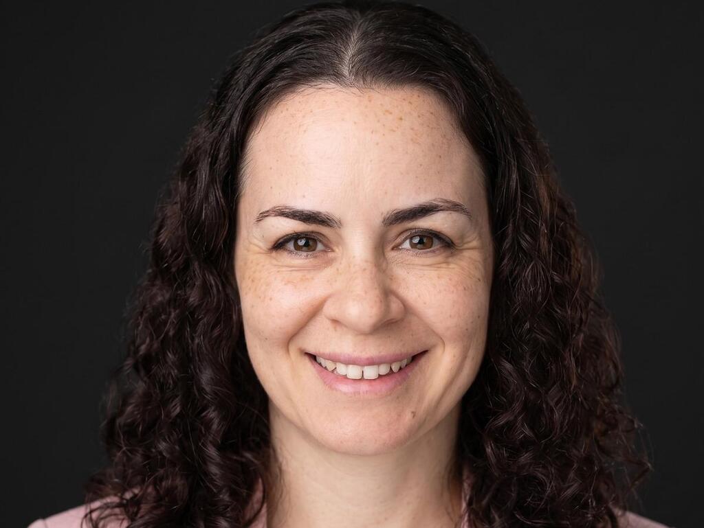 Natalie Katester Boimer, Chief Human Resources Officer, Claroty. (Photo: Courtesy) Natalie Katester Boimer Claroty
