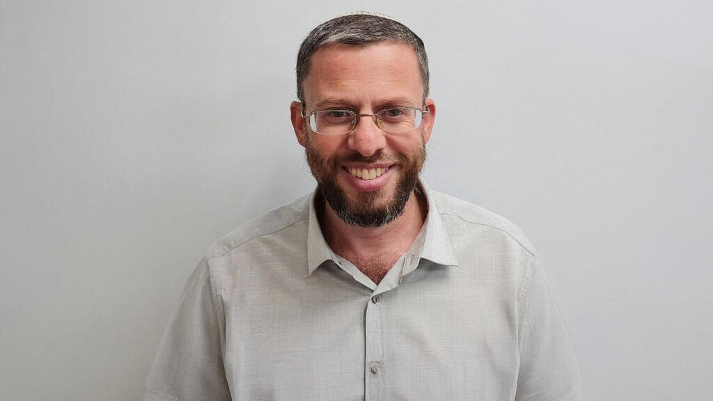 יהודה אליהו מנהל רשות מקרקעי ישראל 