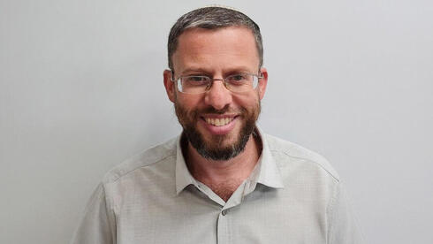 מנכ"ל רמ"י יהודה אליהו יסיים את תפקידו ביום ראשון הקרוב