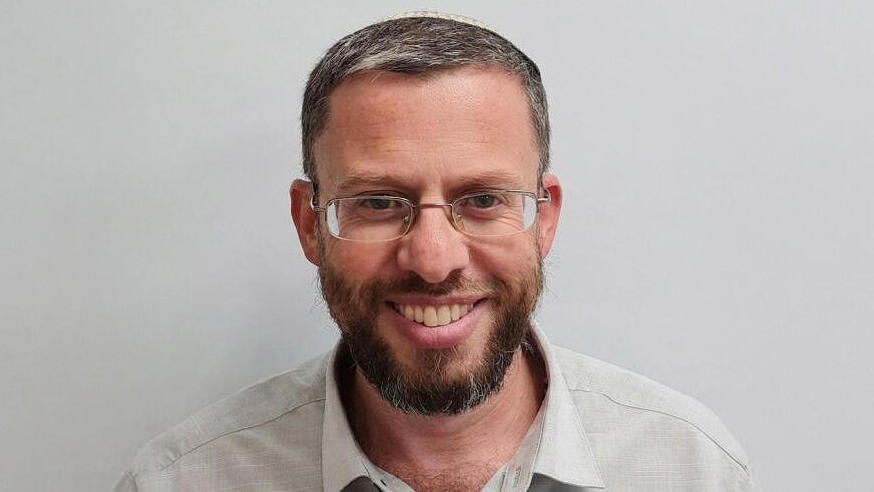 יהודה אליהו מנהל רשות מקרקעי ישראל 