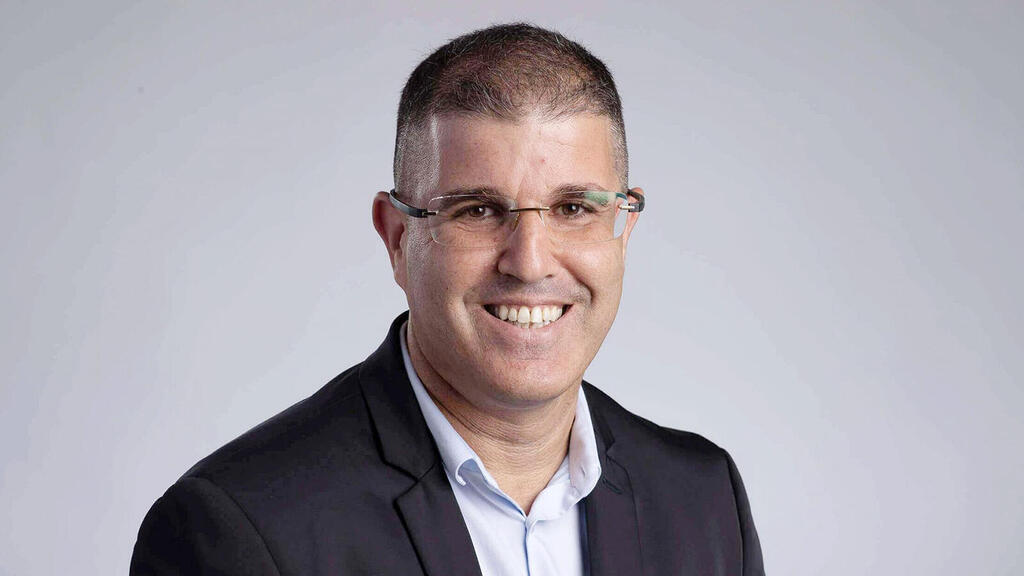 עורך דין שלומי סהר. "נפלו פגמים מהותיים בהוצאת הצו" (צילום: ענר גרין) עורך דין שלומי סהר