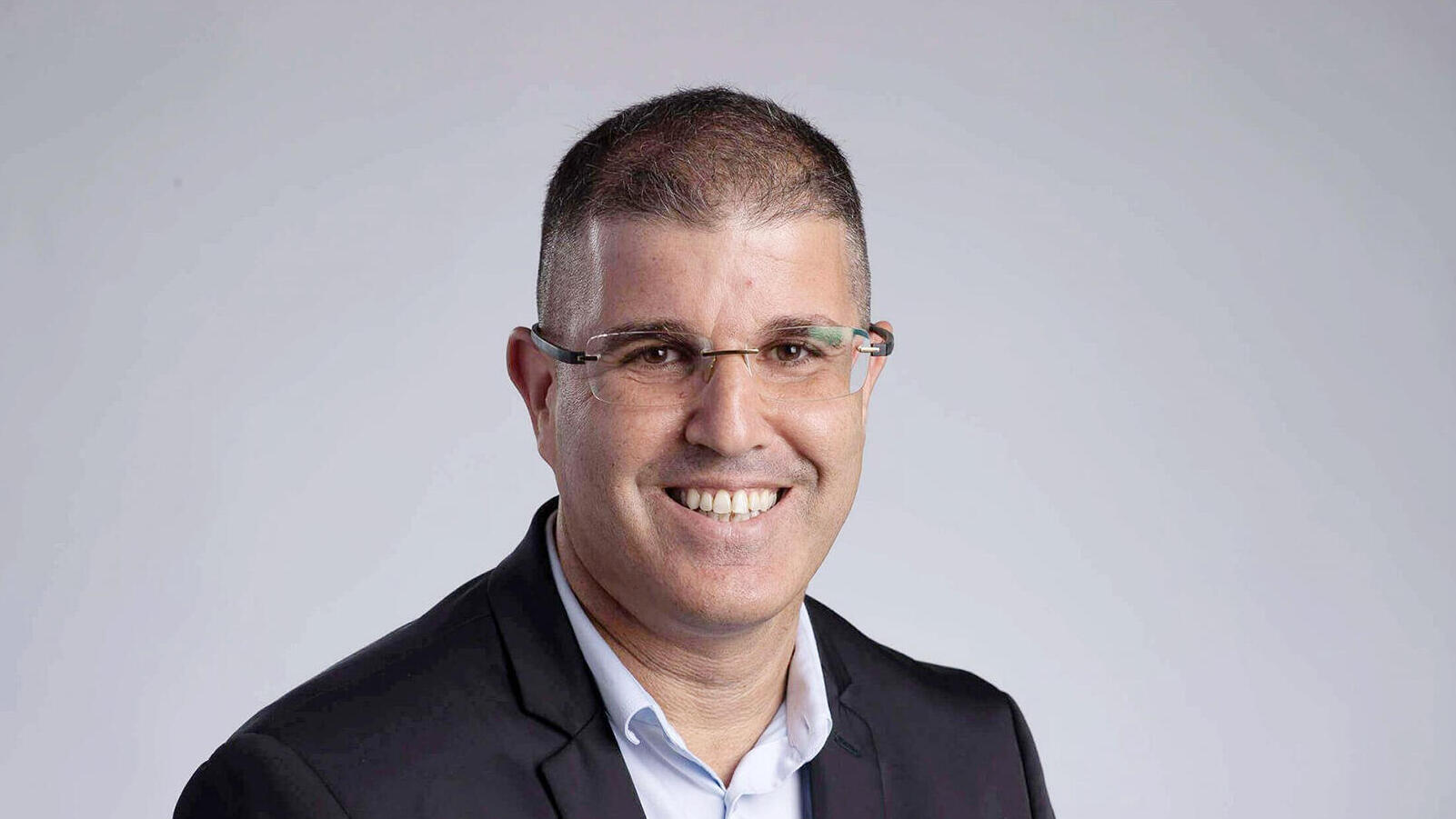 עורך דין שלומי סהר