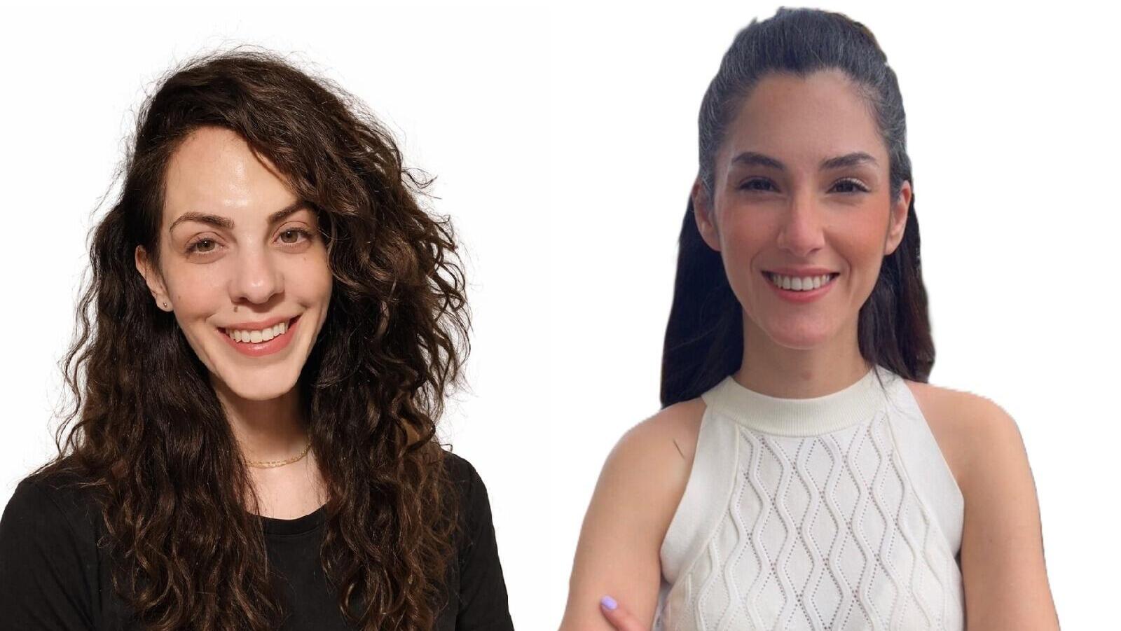 Mor Elbaz Korobko and Anat Maor Conifers