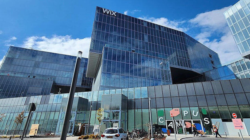 campus wix קמפוס וויקס גלילות