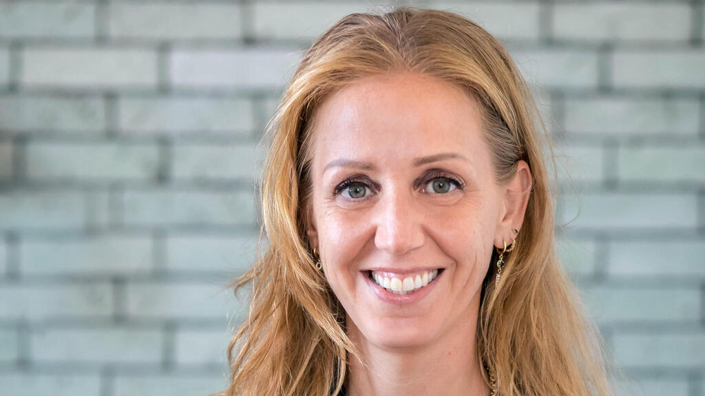 Ayelet Sapir, VP HR, Aeronautics. (Photo: AERONAUTICS) Ayelet Sapir Aeronautics