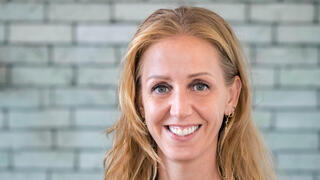 Ayelet Sapir Aeronautics