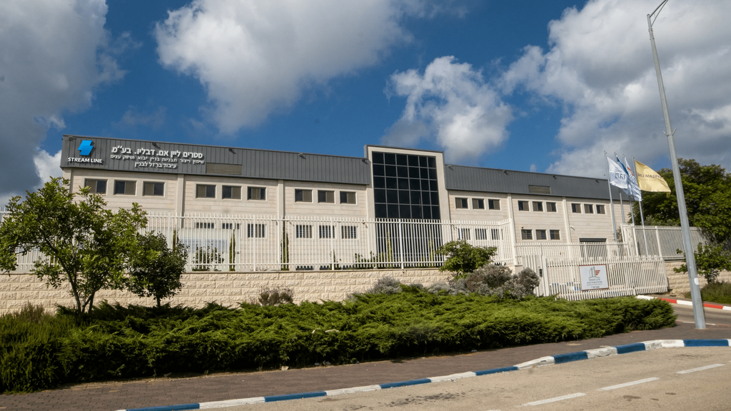 קבוצת המוביל החדש: הכוח שמניע את אתרי הבנייה (באדיבות: קבוצת המוביל החדש) קבוצת המוביל החדש: הכוח שמניע את אתרי הבנייה