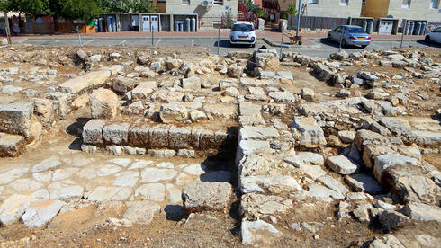 ועדת החינוך צפויה לאשר חוק שיהפוך את הארכיאולוגיה הישראלית למצורעת