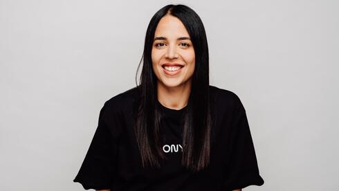 Liron Ripp, Director of People and Talent, Onyx Security. 