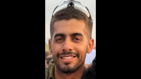 צילום: דובר צה"ל לוחם הנדסה קרבית נהרג מפגיעת רחפן נפץ בדרום לבנון