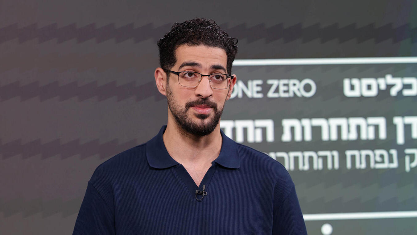פאנל וואן זירו – ד"ר חסן עבאסי