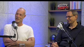 אסף ורדי ואוהד רוזן, מייסדים ומנהלים שותפים של קבוצת ריאליטי 