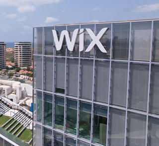משרדי Wix בגלילות. פיטורים של 20% מהעובדים הם עניין דרמטי לא רק לחברה