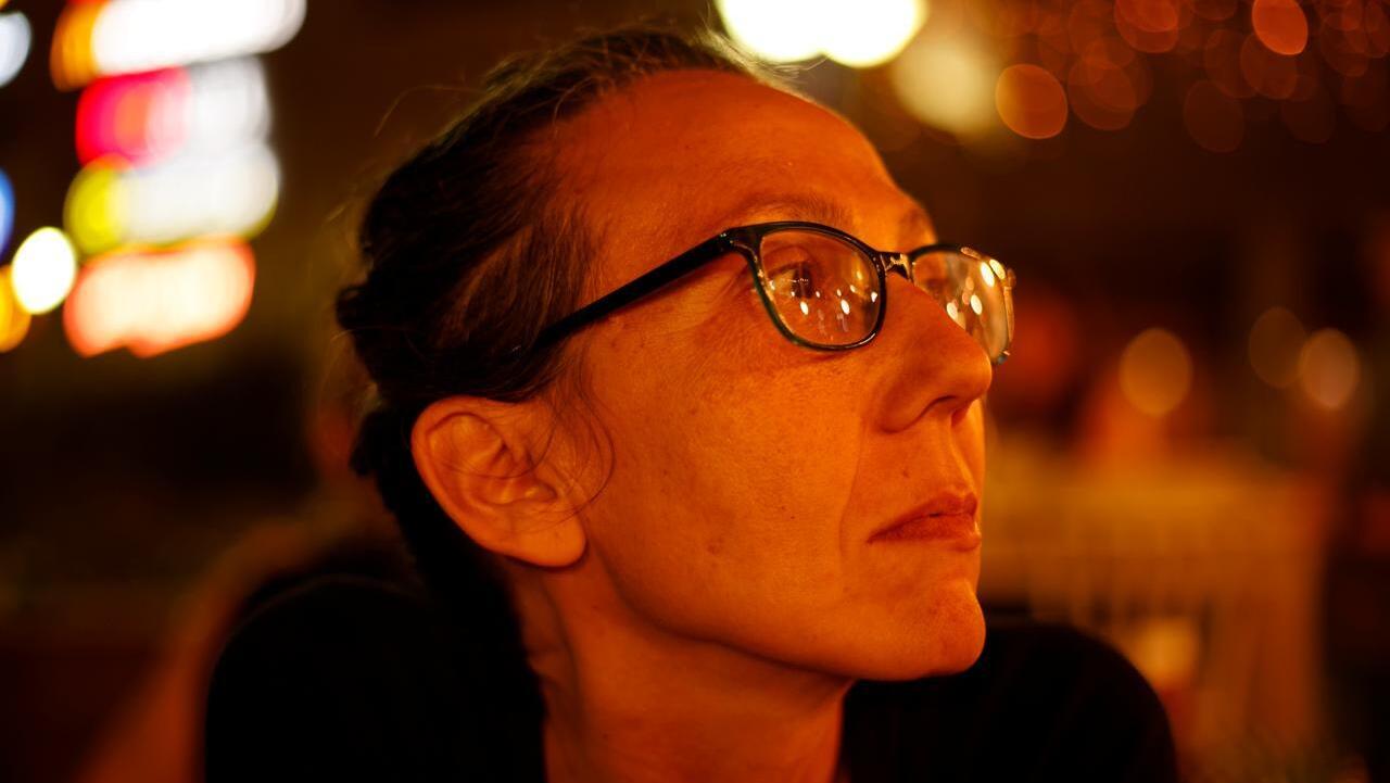 Anna Kogan Artist