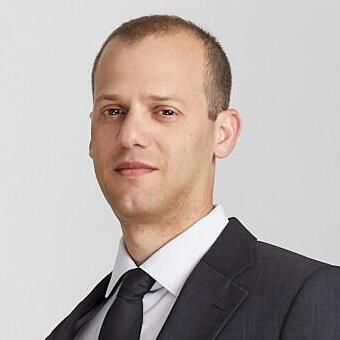 עו"ד יוסי מנדלבאום שייצג את מידר בהליך
