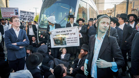 בג"ץ מעכב את כניסתו לתוקף של חוק הפטור ממעצרים: "טענות העותרים - כבדות משקל"