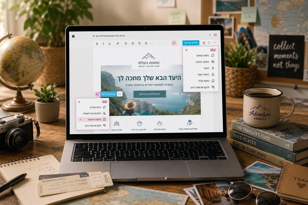 המהפכה של אימייל מרקטינג (smoove) המהפכה של אימייל מרקטינג