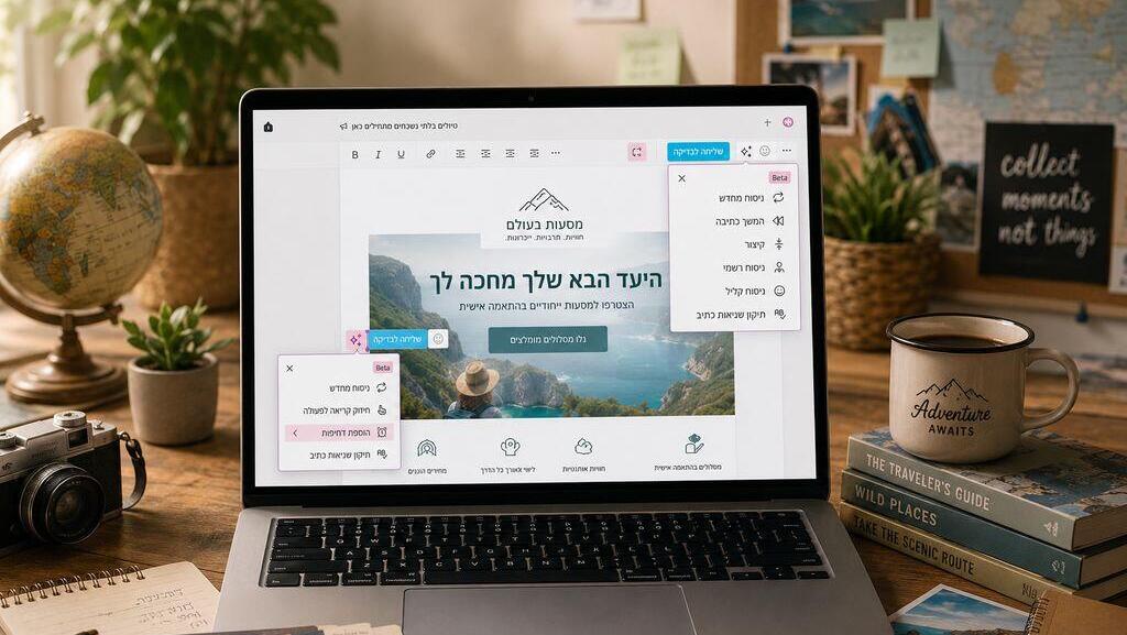 המהפכה של אימייל מרקטינג