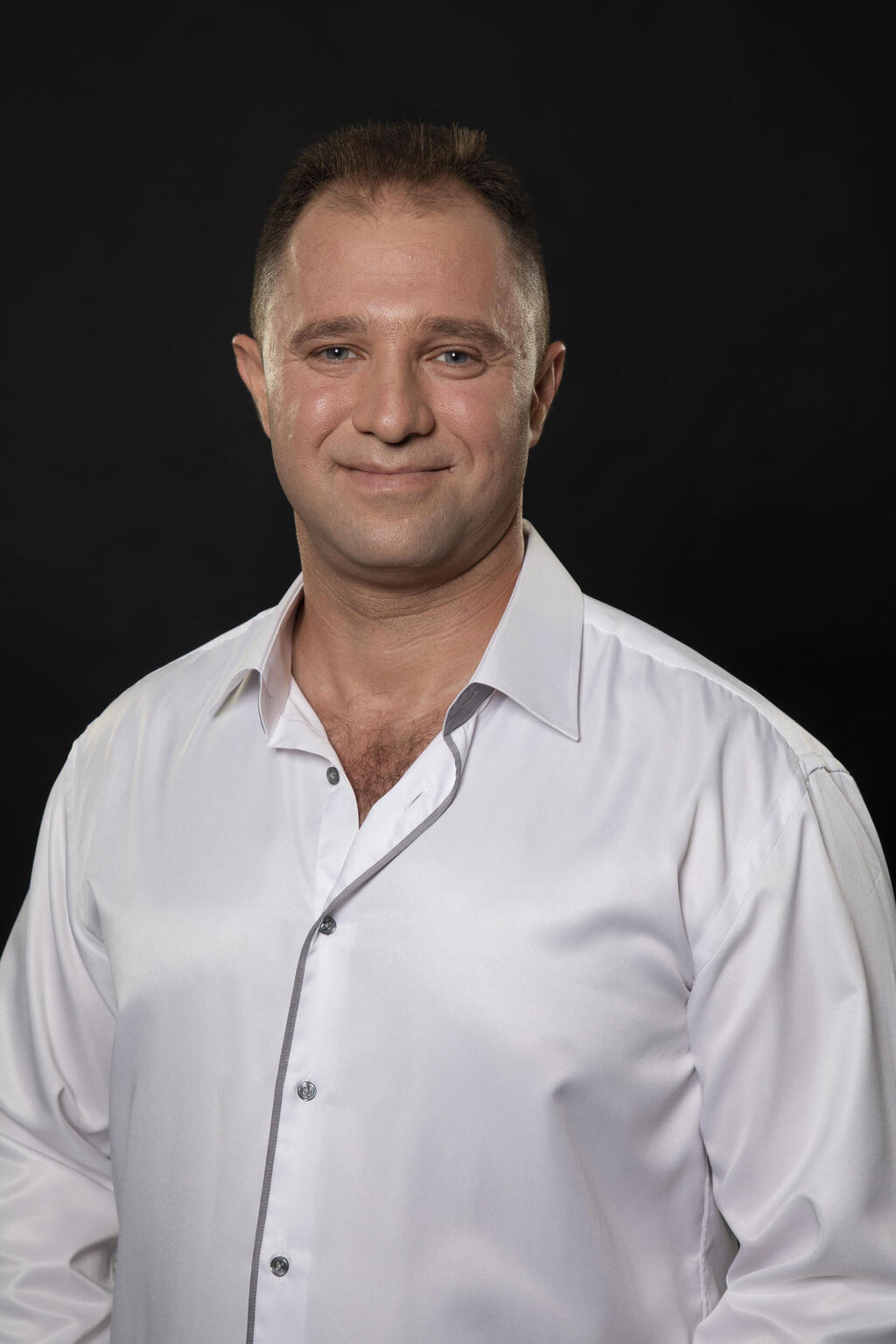 יבגני חייטוביץ', מנכ"ל רשת אירופלקס