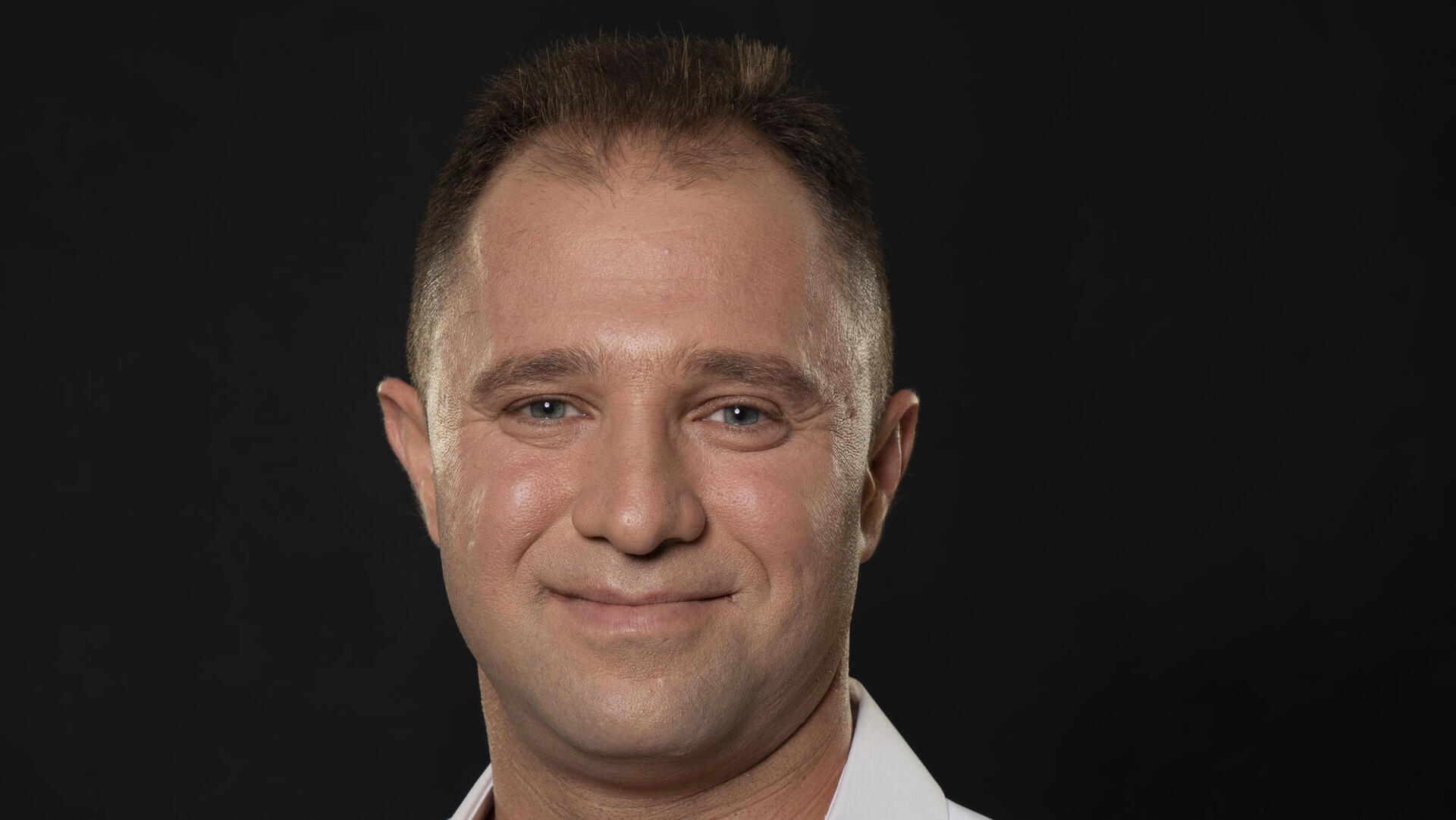 יבגני חייטוביץ', מנכ"ל רשת אירופלקס