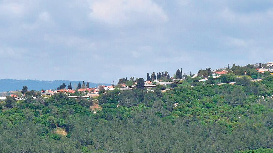 מושב עין יעקב. הוועד הממונה יקצה את המגרשים מחדש (צילום: ויקיפדיה) מושב עין יעקב