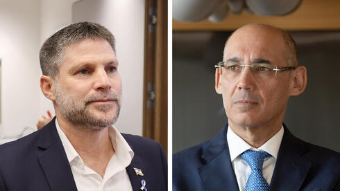 צילומים: אלכס קולומויסקי בין פיטורים בוויקס לשווי שיא למקס סטוק, הדולר הופך לבעיה כלל־משקית
