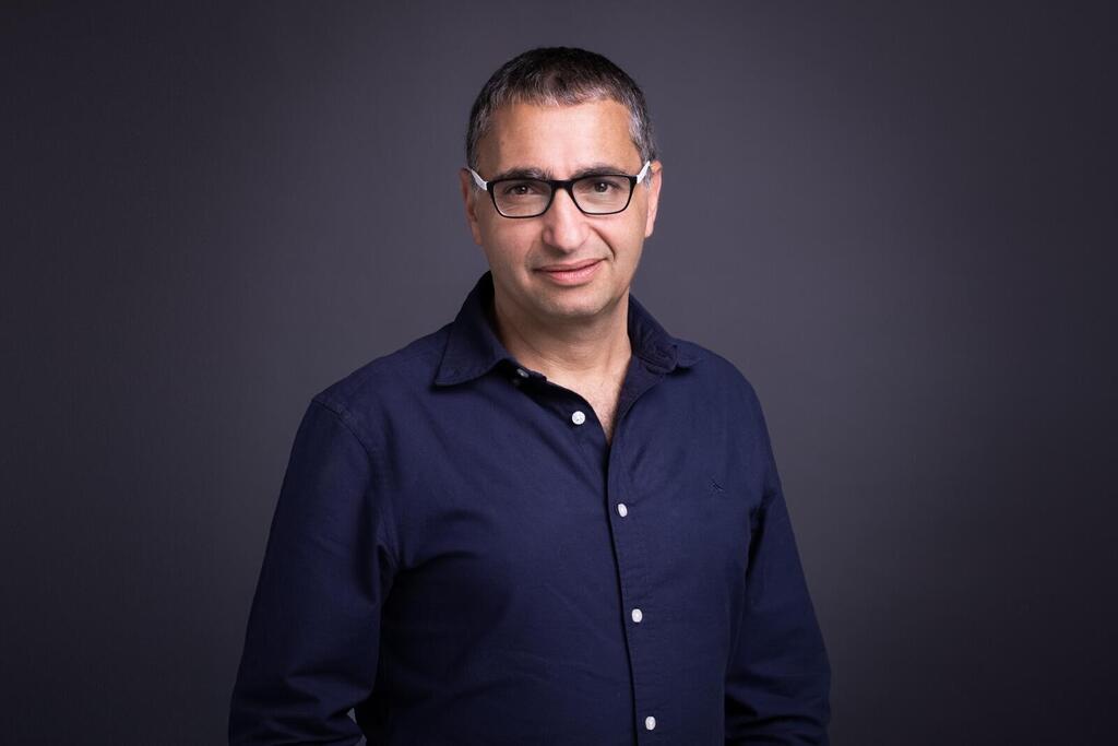 אלעד בנבג'י (באדיבות בלינק) אלעד בנבג'י