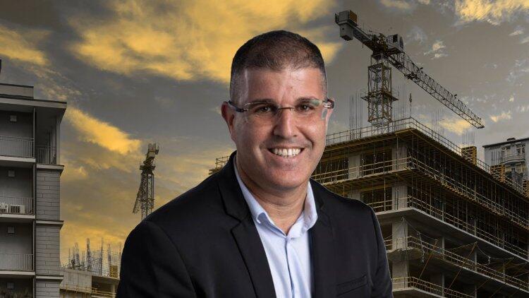 עו"ד שלומי סהר