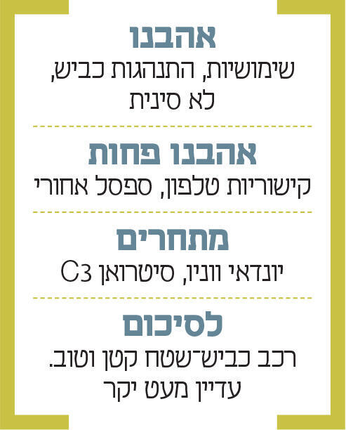 אינפו קיה סטוניק EX