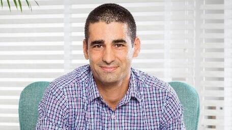 צילום: לירון הימלמן פרופדו רוכשת 49% מחברת ההתחדשות העירונית עוז נדל"ן