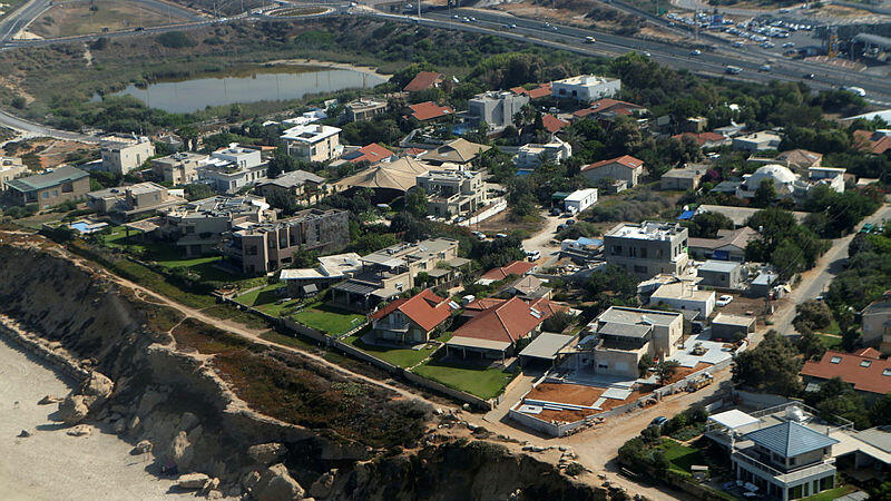 בית ינאי (צילום: עמית שעל) בית ינאי תמונה מ2016