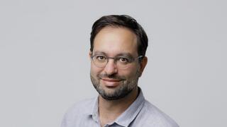 Igal Raichelgauz