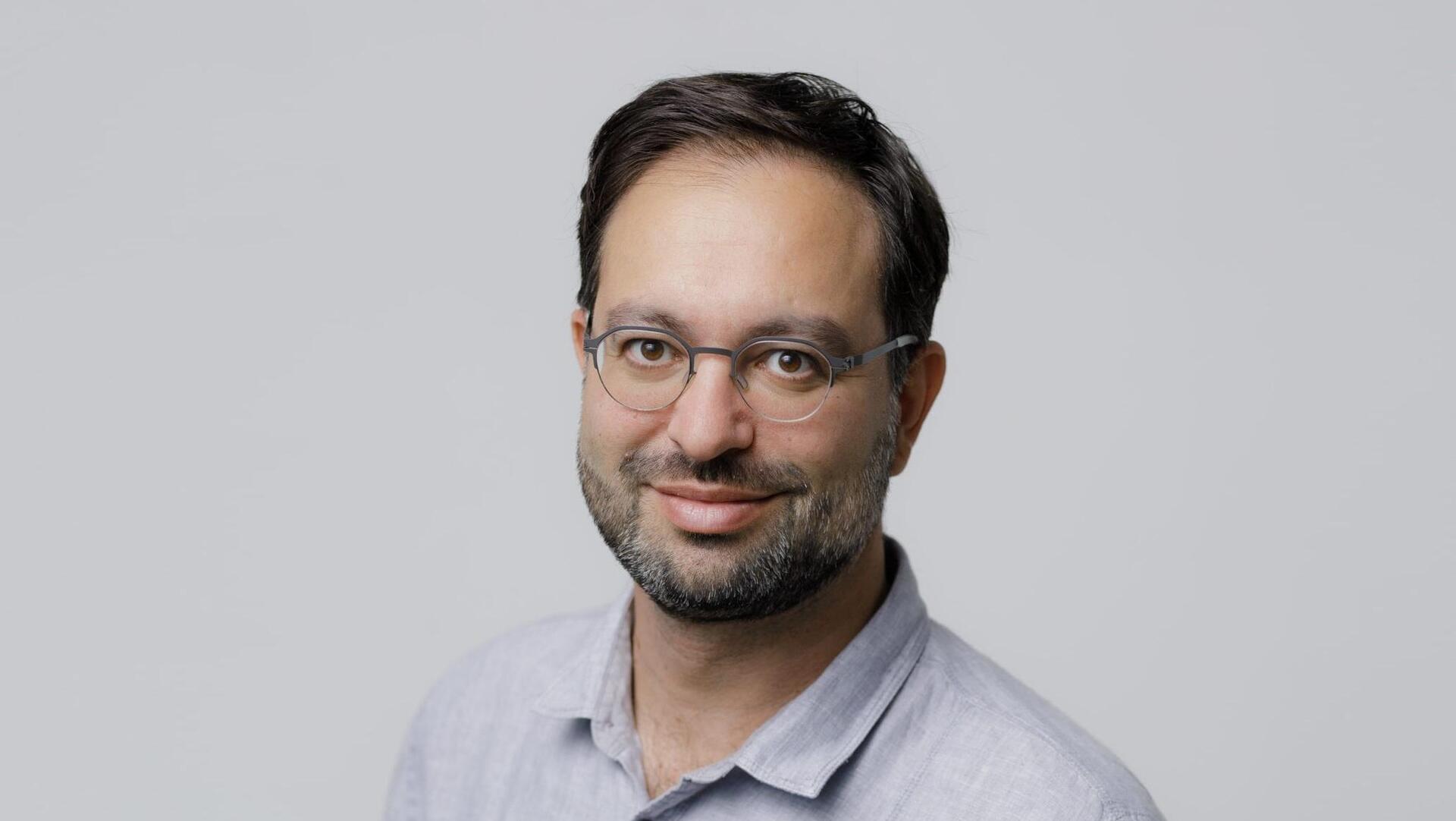 Igal Raichelgauz