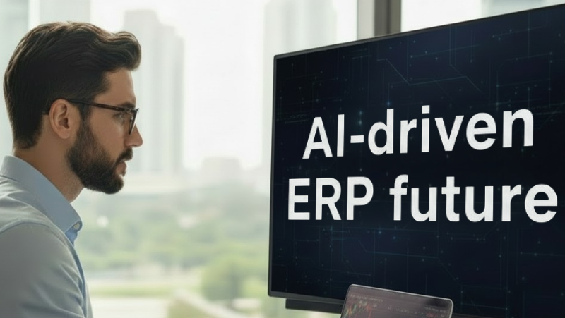 סוכני ה-AI ישנו את כל מה שידענו על מערכות ERP
