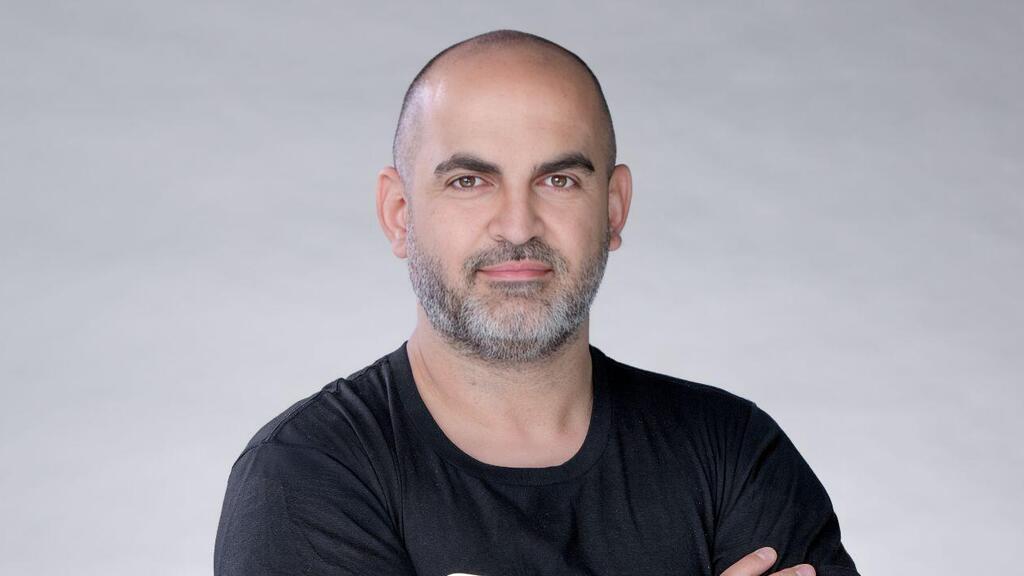 מנכ"ל נימה משה קמחי. "עובדים עם כולם, חוץ מרבולוט" (צילום: ענבל מרמרי) משה קמחי מנכ"ל נימה