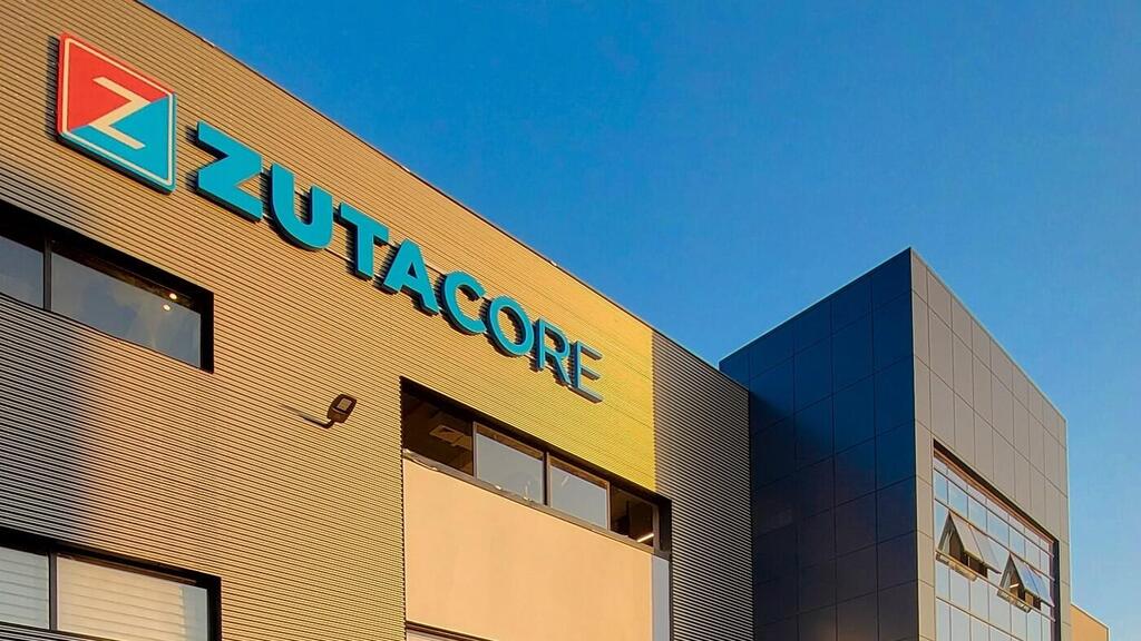 ZutaCore