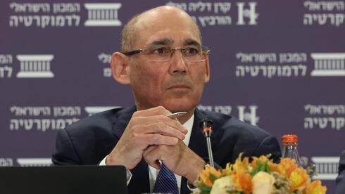 צילום: עודד קרני בנק ישראל חזר להתערב במסחר - רכש במאי 800 מיליון דולר